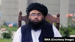 Мавлавӣ Абдулкабир 