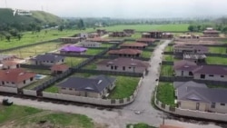 Максим Бакиев баштаган курулуш жанданды