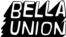 Фирменный стиль компании звукозаписи Bella Union 