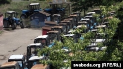 Ня ўсе прафэсіі ў Беларусі запатрабаваныя. Пакуль ІТ-кампаніі разьвіваюцца, прамысловыя гіганты звальняюць супрацоўнікаў