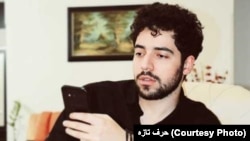 شروین حاجی‌پور