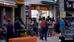 Кыргызстанцы в Корее: Тоска по родине, биржи труда, эмиграция