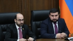 Ըստ ՔՊ-ի՝ Արցախ-Ադրբեջան  երկխոսության մեխանիզմներ ստեղծելու քննարկումներ կան միջազգային գործընկերների հետ. ընդդիմությունն արձագանքում է