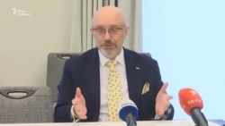 Олексій Резніков про українську заявку в НАТО