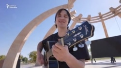 Бишкекте жашоонун жаңы барагын ачкан орусиялыктар