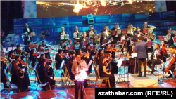 Kakajan Hudaýberdiew