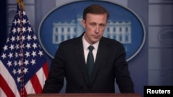 ԱՄՆ ազգային անվտանգության հարցերով խորհրդական Ջեյք Սալիվան, արխիվ