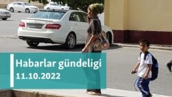 Habarlar gündeligi