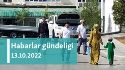 Habarlar gündeligi