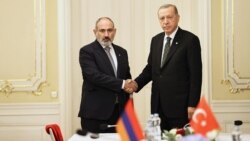 Փաշինյանի և Էրդողանի միջև, ըստ թուրքագետի, «ստանդարտ հեռախոսազրույց» է կայացել 