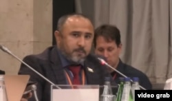 Ҳусейн Ашӯров