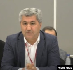 Мухиддин Кабири