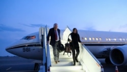 Ամերիկացի կոնգրեսականների մեկ այլ պատվիրակություն է ժամանել Երևան