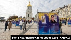 تصویر آٰرشیف: شهر ماریوپول اوکراین 