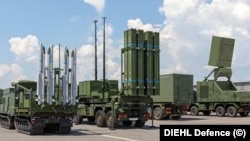 Посол зауважив, що наразі Німеччина бачить найбільшу потребу України в системах протиповітряної оборони.