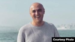 Азиз Юсупов.