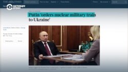 Как именно Путин может реализовать свои угрозы и что за этим последует. Рассказывают эксперты

