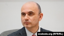 Андрэй Казакевіч