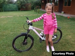 Вероніка Куц