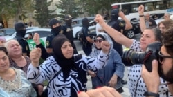 Բաքվում ձերբակալվել են բողոքի ակցիայի մի քանի տասնյակ մասնակիցներ