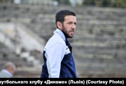 Дмитро Фіалка