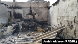 Баткен. 2022-жылдын 30-сентябры.