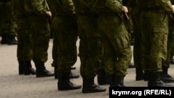 21 вересня президент Росії Володимир Путін повідомив про початок так званої «часткової мобілізації» у РФ. 31 жовтня він оголосив про її завершення, проте відповідного указу не підписав