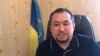 Rafiq Zharylqasymov was detained the day after he posted a video on Facebook urging officials to prevent Putin's visit to Kazakhstan, calling him "a terrorist."