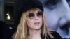 RUSSIA -- singer Alla Pugacheva