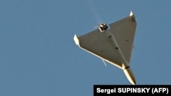 Ударны дрон, ілюстрацыйнае фота