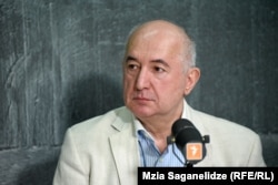 Паата Закареишвили