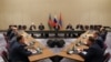 Russia Organizes More Armenian-Azeri Talks
