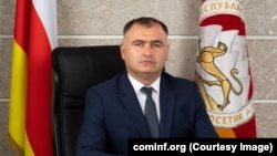 Алан Гаглоев