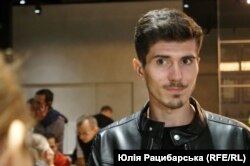 Олег Олексишин