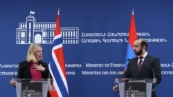 Քննարկվում է նաև ԵԱՀԿ-ի դիտորդներին Հայաստանում տեղակայելու հարցը. Միրզոյան