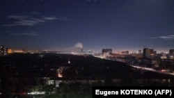 На зростання тривалості відключень упродовж останніх днів вплинули одночасно чотири фактори, кажуть в «Укренерго»