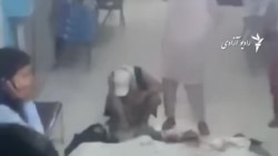 انفجار کابل؛ حداقل ۱۹ کشته، احتمال افزایش تلفات وجود دارد