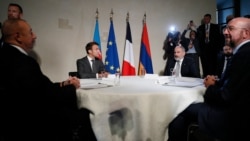 Բանակցությունները՝ հնարավոր փակուղում