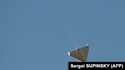 На місці виникла пожежа, яку рятувальники ліквідували