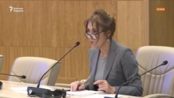 Президент сайлауына үміттілер ОСК-ға құжат тапсырды 