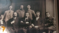 «Музей української революції» святкує 95-у річницю створення уряду Винниченка