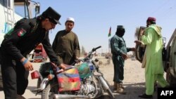 فدایی: بیایید از منفی‌گرایی در قبال نیروهای امنیتی ما بگذریم.