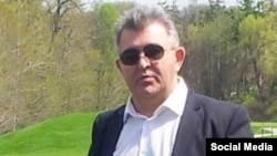 Каримҷон Аҳмедов