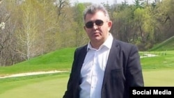 Каримджан Ахмедов