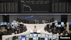 Биржевые спекулянты раздули реальные цены на нефть, считают аналитики