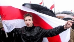 Բելառուս ընդդիմադիր լրագրողի այդօրինակ ձերբակալությունը «պետության մակարդակով միջազգային ահաբեկչություն է»․ իրավապաշտպան