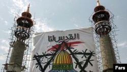 В Тегеране не оставляют надежд принудить «сионистский режим» к капитуляции