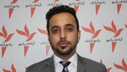 جاوید فیصل سخنگوی شورای امنیت ملی افغانستان