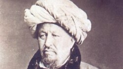 Азатлык архивы: Шиһабетдин Мәрҗаниның тарихи хезмәтләре (1987)