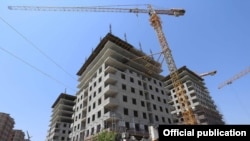 Արխիվային լուսանկար